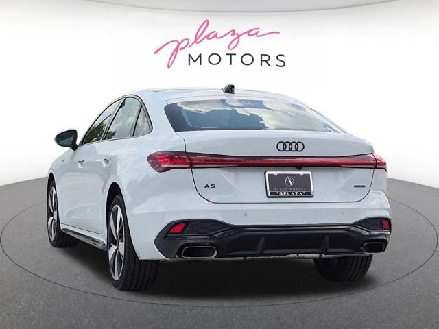 New 2026 Audi A5 2.0T Premium Plus AWD/4WD image 7