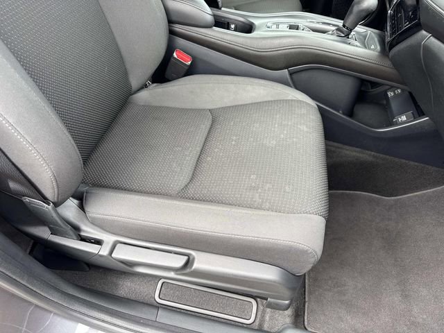 Used 2022 Honda HR-V EX image 20