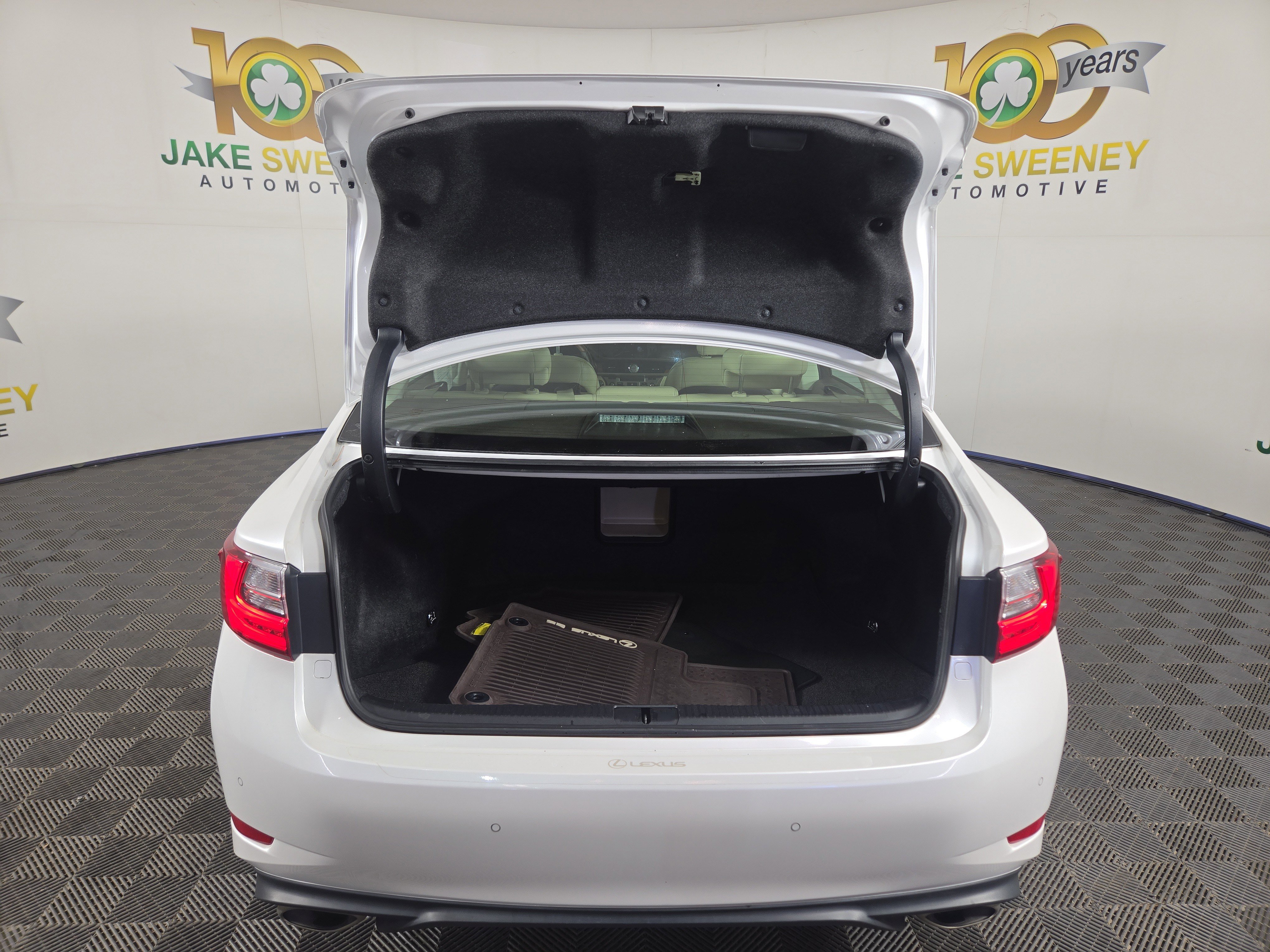 Used 2018 Lexus ES 350 image 33