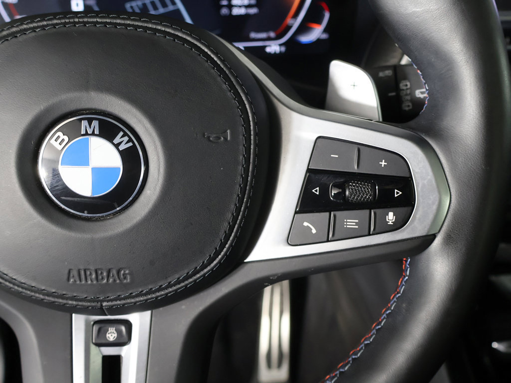 Used 2024 BMW X3 M40i w/ Premium Essential Package AWD/4WD image 45