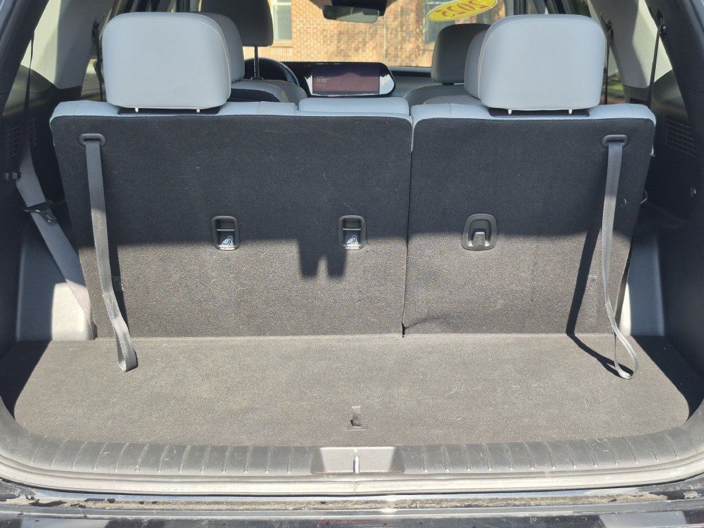 Used 2025 Hyundai Palisade SEL AWD/4WD image 15