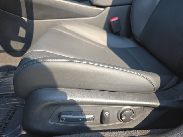 Used 2025 Honda Accord Sport image 31