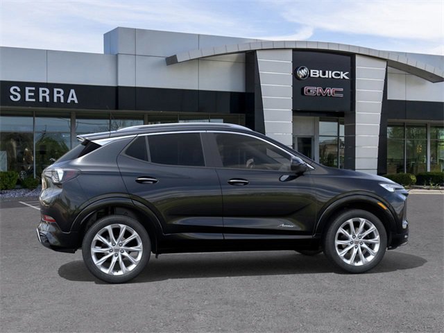 New 2026 Buick Encore GX Avenir w/ Avenir Convenience Package AWD/4WD image 5