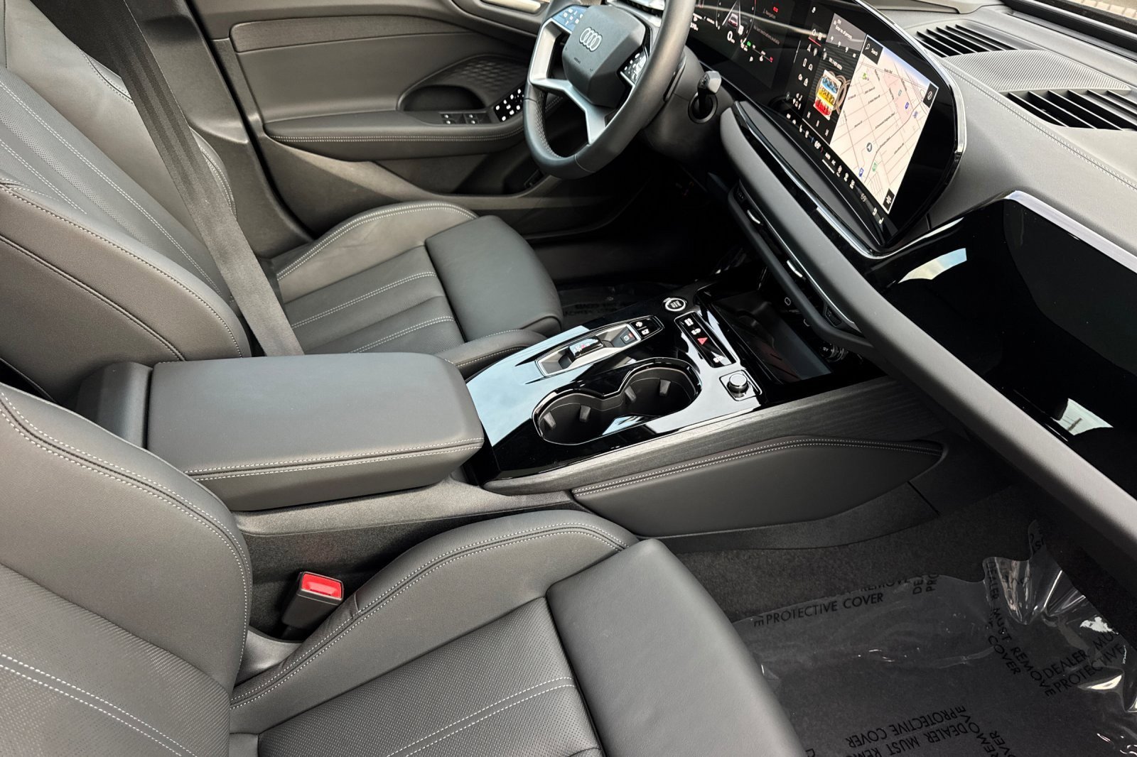 Used 2025 Audi A5 2.0T Premium Plus Sedan w/ Premium Plus image 14