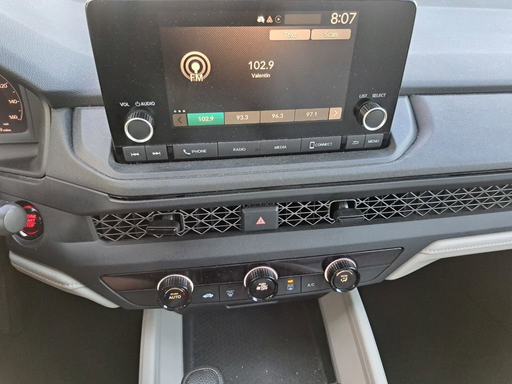 Used 2023 Honda Accord LX image 16