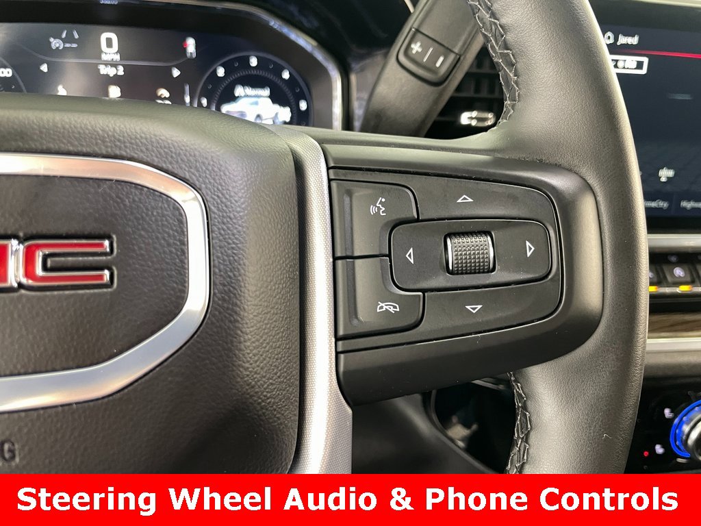 Certified 2024 GMC Sierra 1500 Elevation image 27