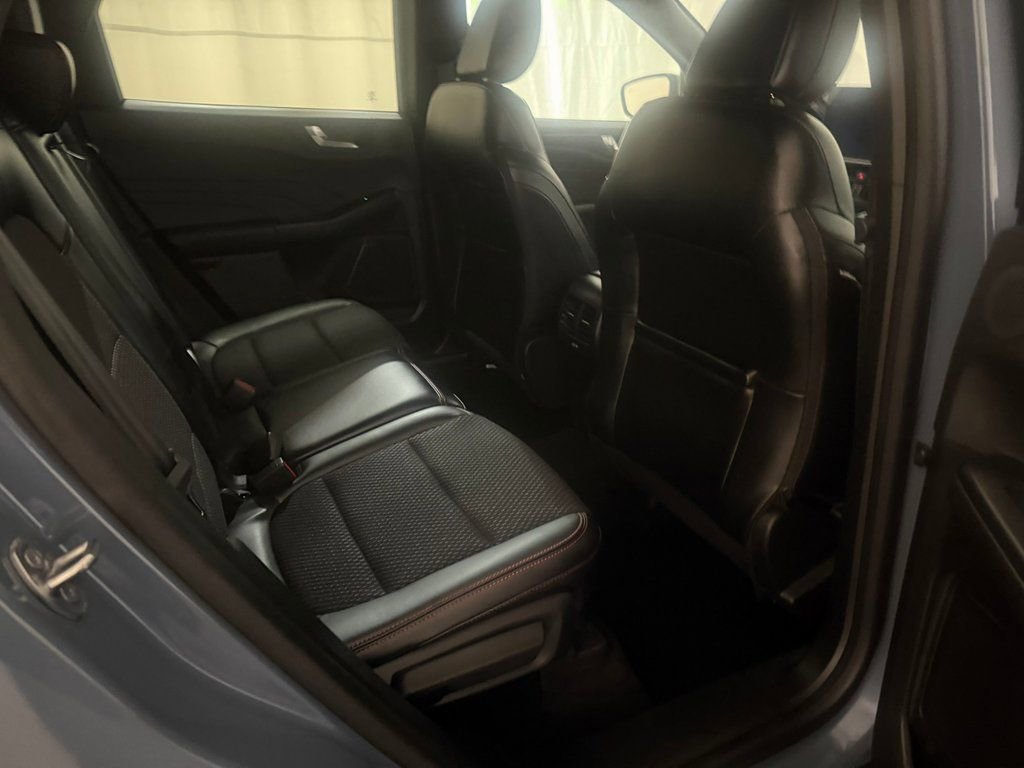 Used 2023 Ford Escape ST-Line Select w/ Tech Pack #2 image 30
