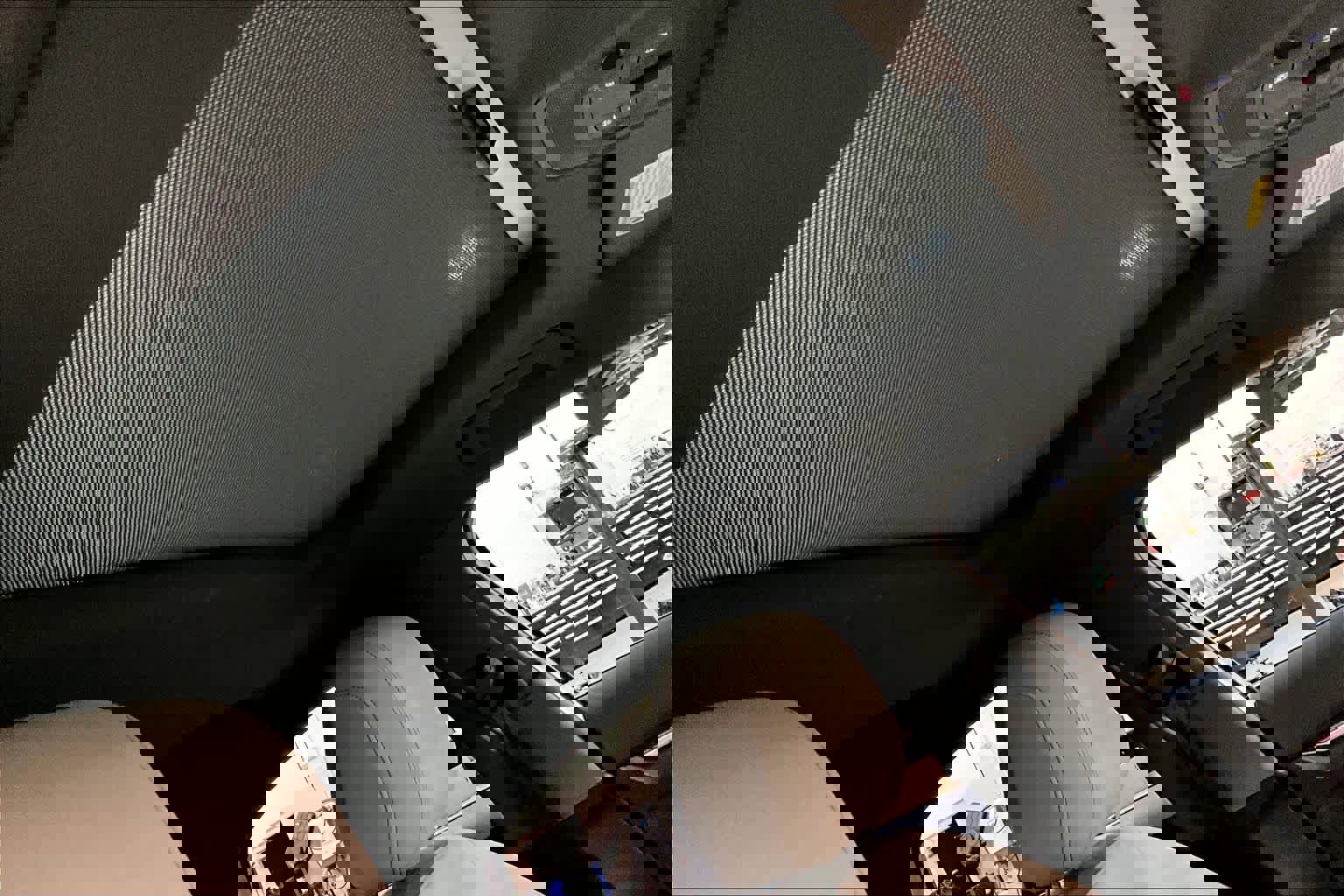 Used 2024 Audi A3 2.0T Premium Plus w/ Premium Plus Package image 12