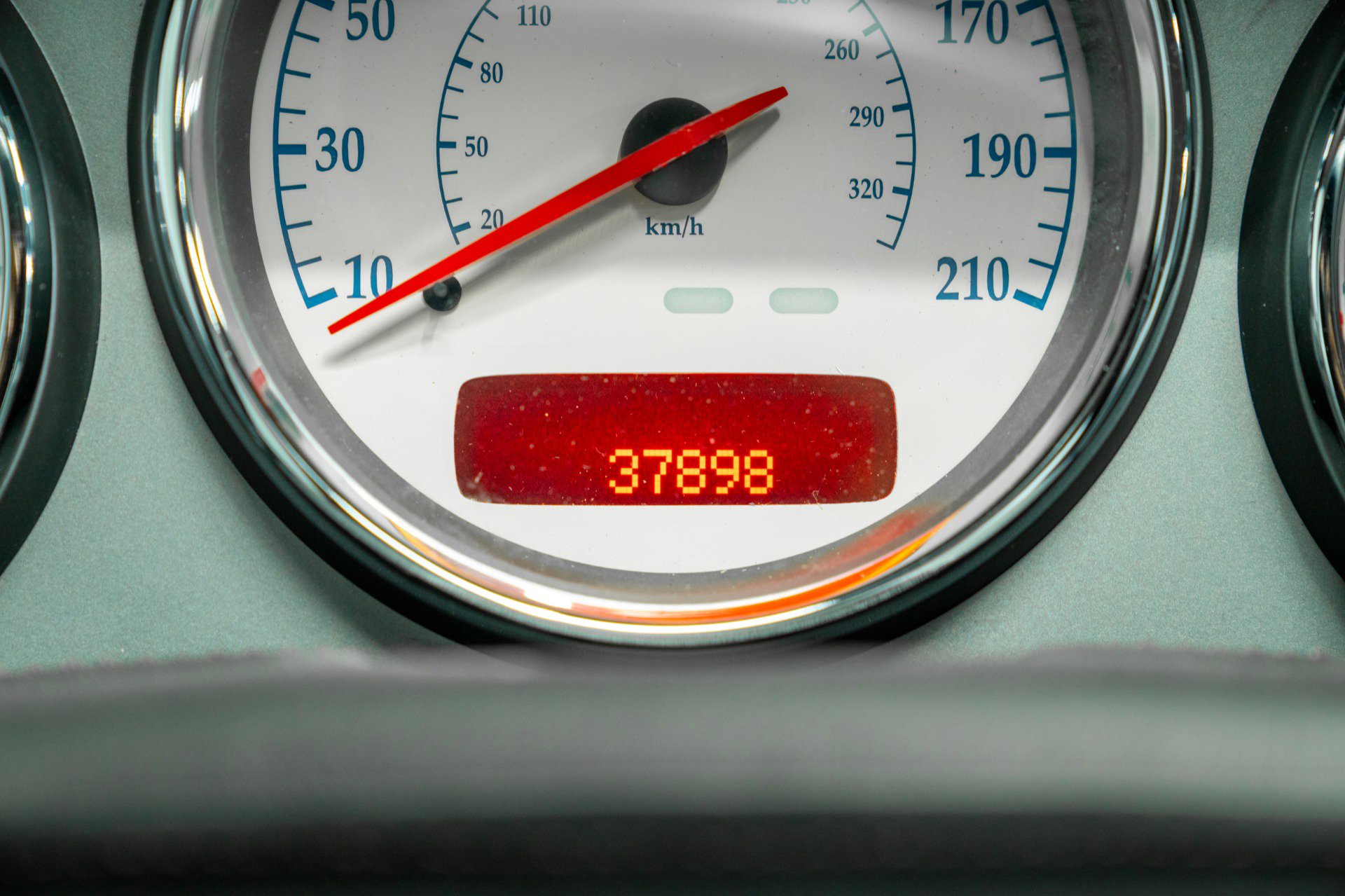 Used 2005 Aston Martin Vanquish S RWD image 21