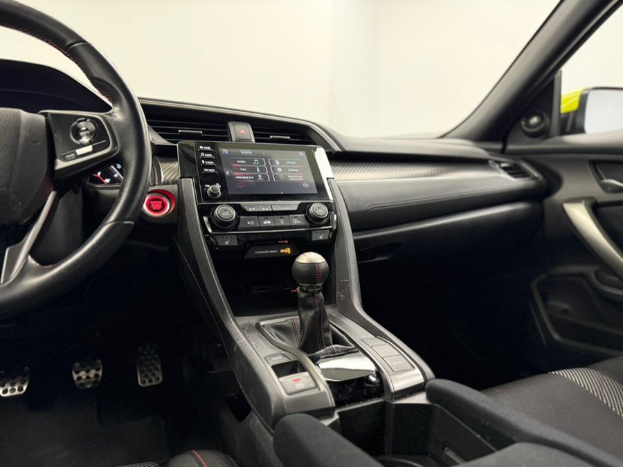 Used 2019 Honda Civic Si image 45