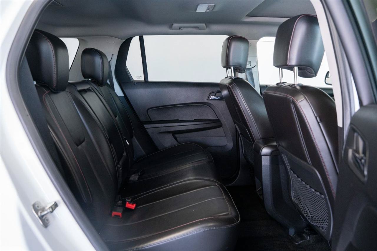 Used 2013 GMC Terrain SLT AWD/4WD image 15