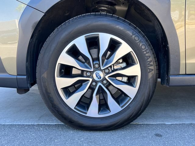 Used 2024 Subaru Outback Limited AWD/4WD image 11