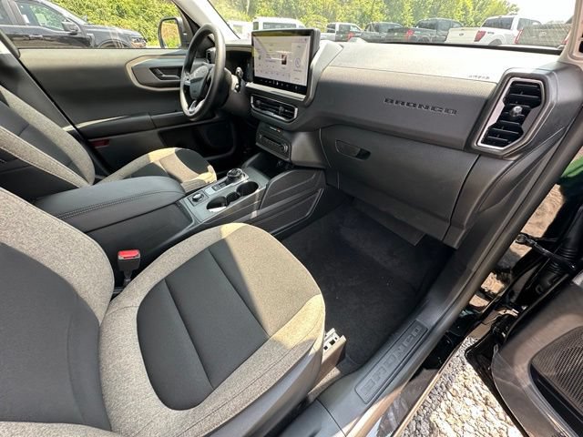 New 2026 Ford Bronco Sport Big Bend AWD/4WD image 21