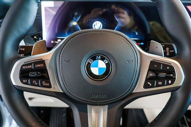 New 2026 BMW X5 xDrive40i image 14