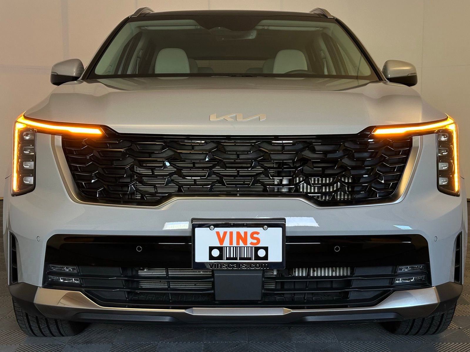 Used 2025 Kia Sorento EX w/ Panoramic Sunroof Package image 24