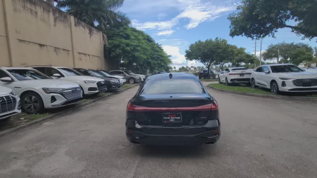New 2026 Audi A5 Premium Plus AWD/4WD image 7