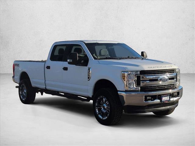 Used 2019 Ford F250 XL w/ STX Appearance Package image 3