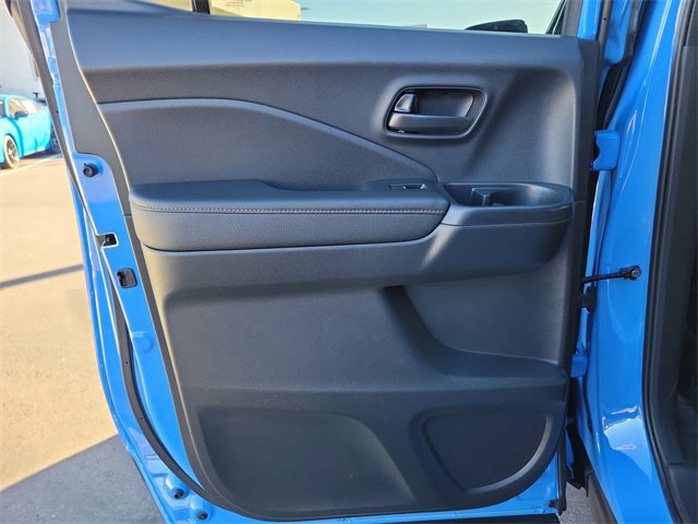 Certified 2024 Honda Ridgeline TrailSport image 16