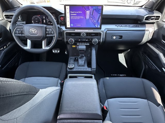 Used 2026 Toyota Tacoma TRD Sport w/ TRD Sport Upgrade Package RWD image 9