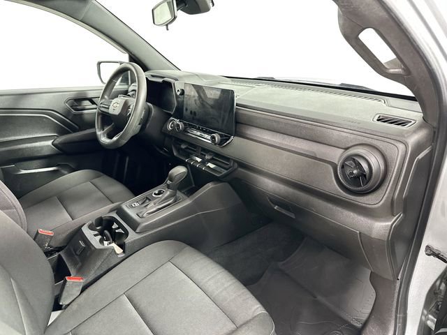 Used 2023 Chevrolet Colorado W/T w/ WT Convenience Package II image 28