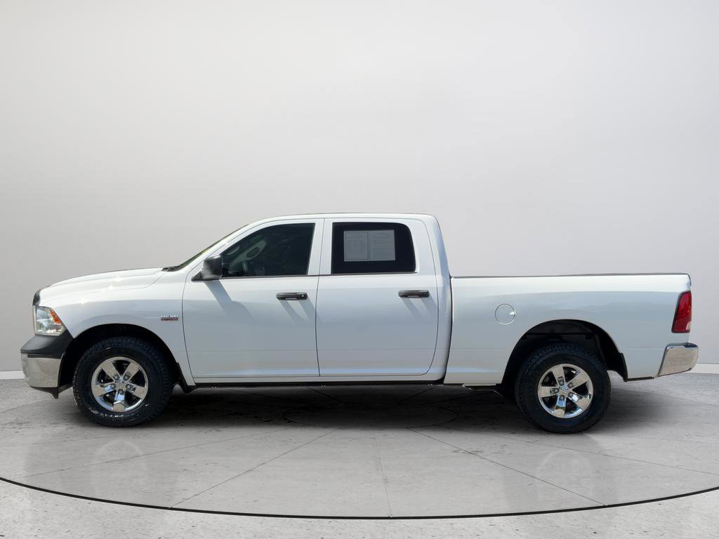 Used 2017 RAM 1500 Tradesman w/ Popular Equipment Group image 10
