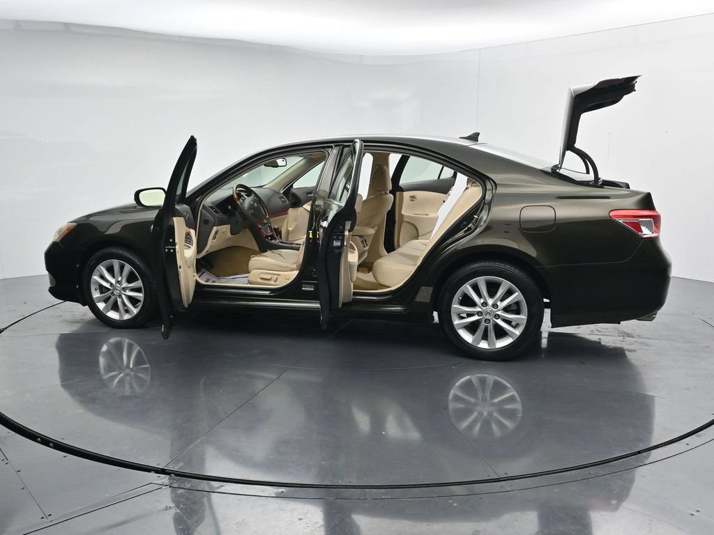 Used 2011 Lexus ES 350 FWD image 38