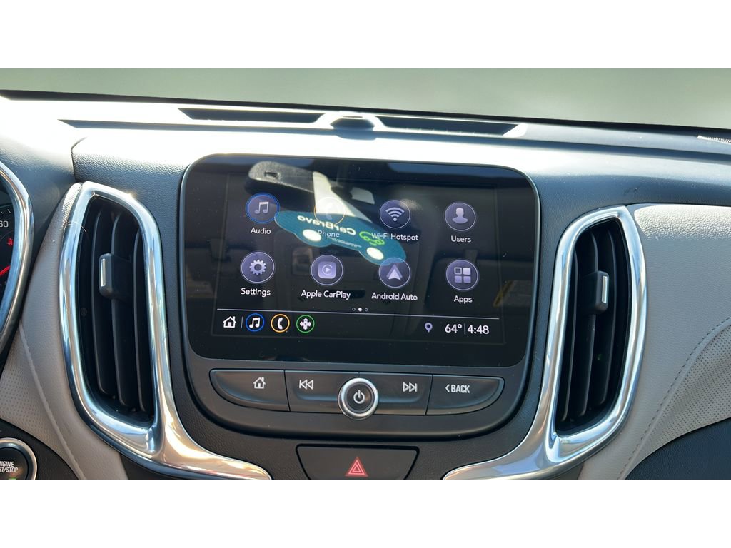 Certified 2019 Chevrolet Equinox Premier AWD/4WD image 18