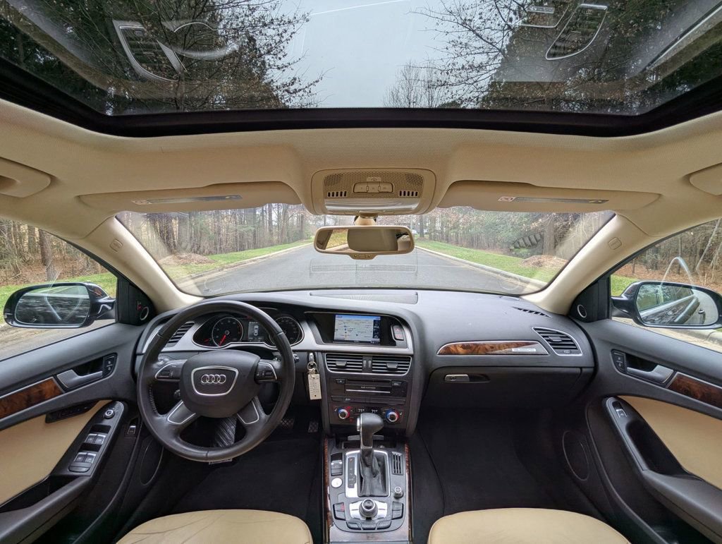 Used 2014 Audi A4 2.0T Premium Plus w/ Premium Plus Package image 19