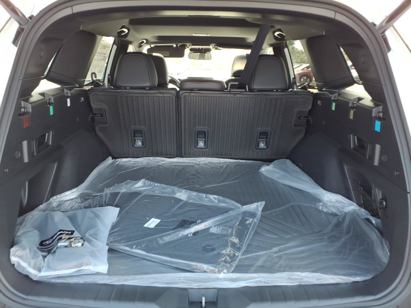 New 2026 Subaru Outback Premium AWD/4WD image 19