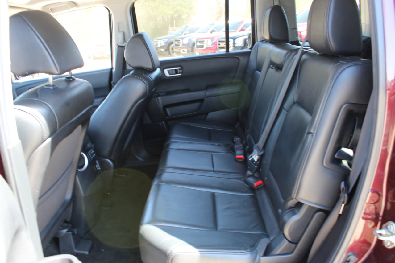 Used 2014 Honda Pilot EX-L image 14