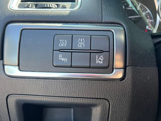 Used 2016 MAZDA CX-5 Grand Touring AWD/4WD image 10