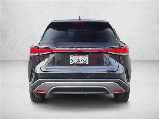 Used 2023 Lexus RX 350 Premium FWD image 7