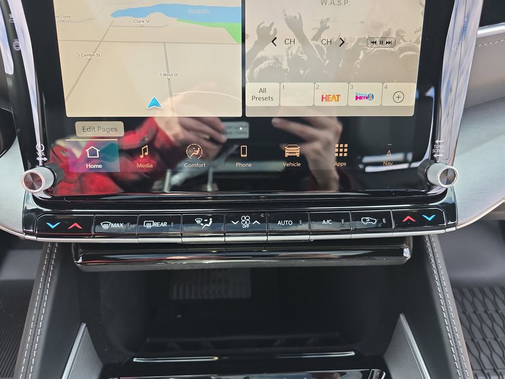 New 2026 Jeep Grand Wagoneer L Limited image 23