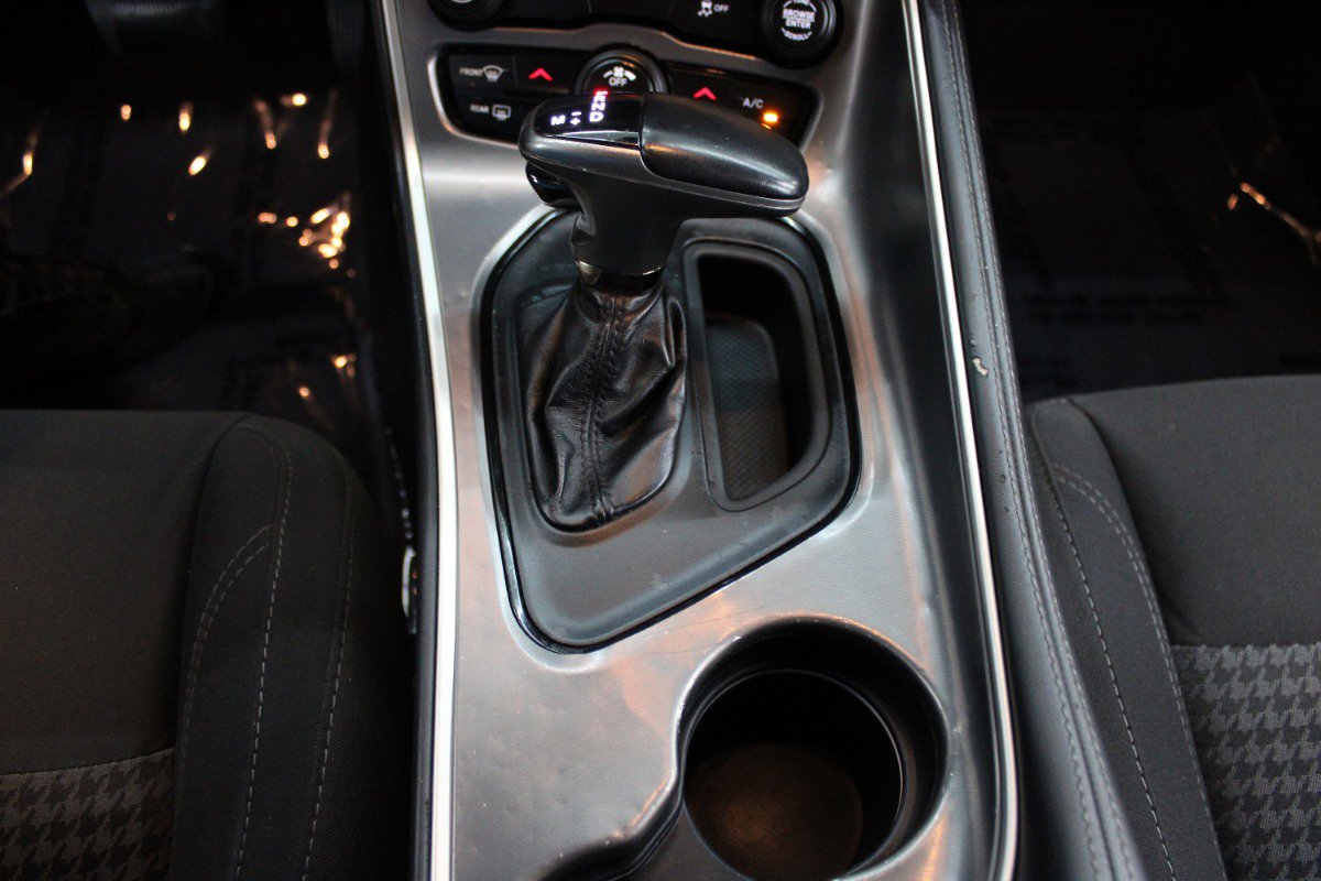 Used 2020 Dodge Challenger SXT image 26