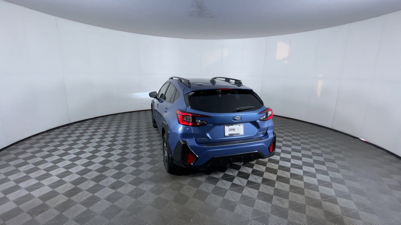 Used 2024 Subaru Crosstrek 2.0i Premium image 7