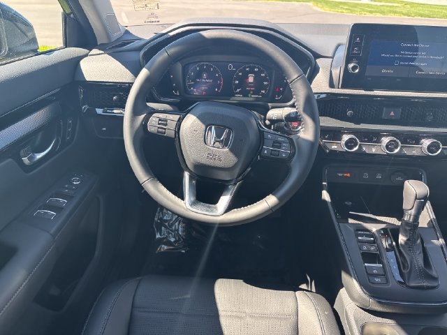 New 2027 Honda CR-V EX-L image 13