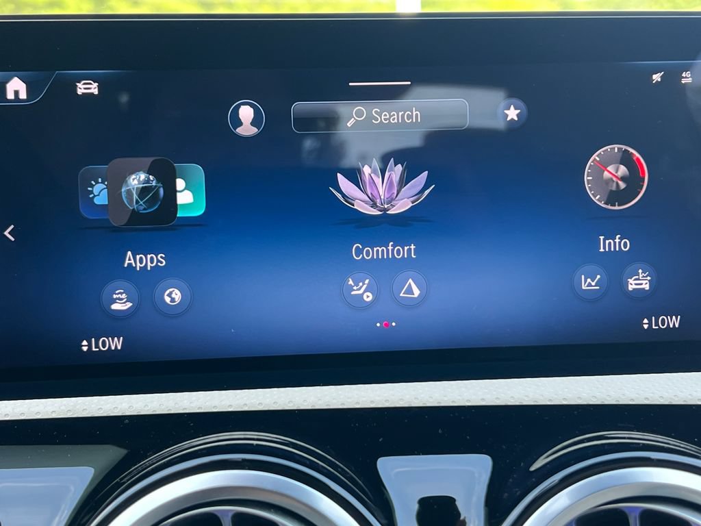New 2025 Mercedes-Benz CLA 250 4MATIC image 22