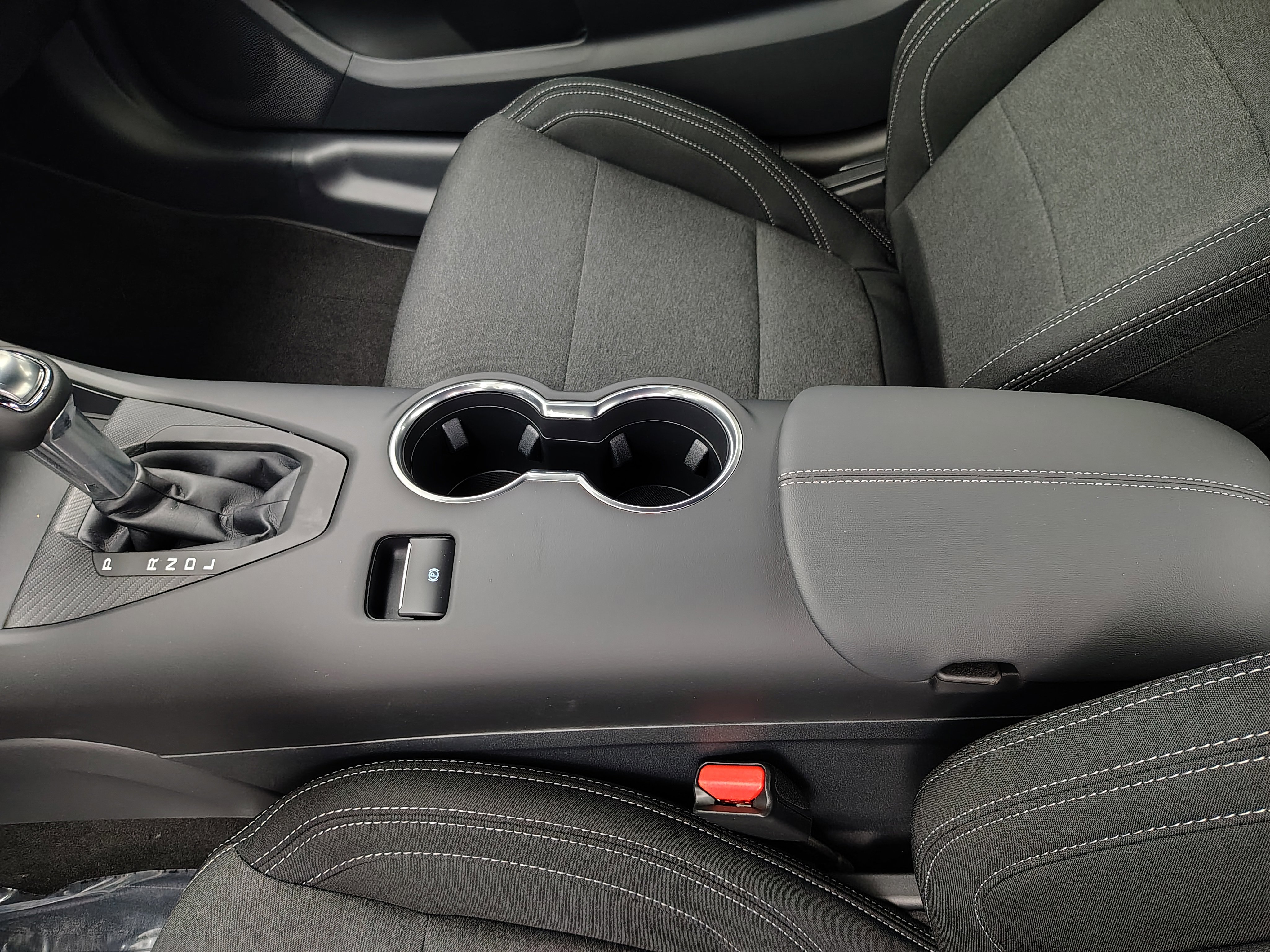 New 2026 Ford Mustang EcoBoost image 27