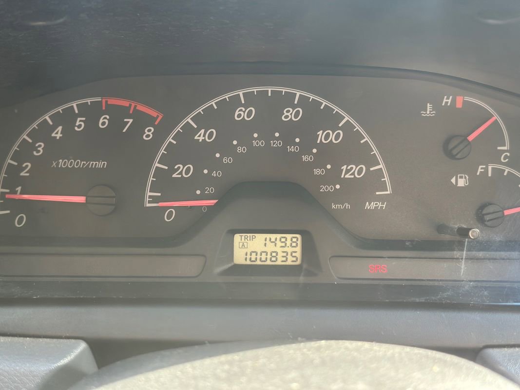 Used 2003 Mitsubishi Lancer ES image 19