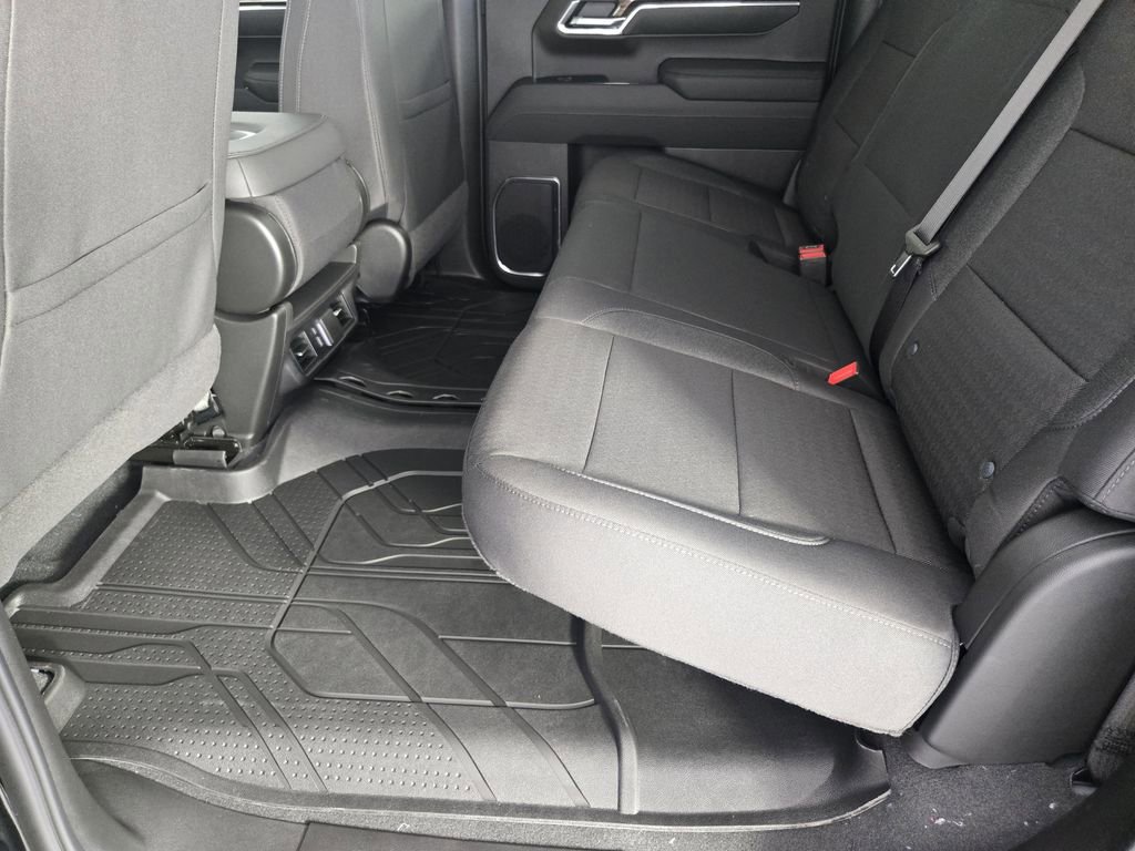 New 2026 Chevrolet Silverado 1500 RST w/ RST Select Package image 22