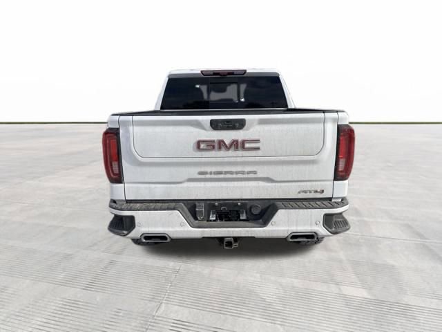 Used 2023 GMC Sierra 1500 AT4 w/ AT4 Premium Package image 5
