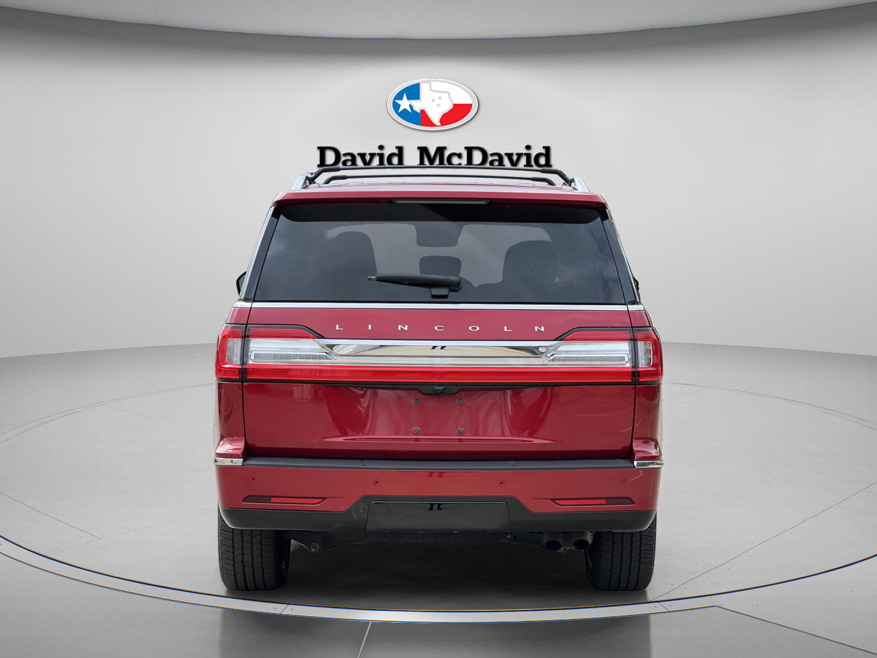 Used 2020 Lincoln Navigator Reserve w/ Luxury Package image 10