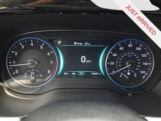 Used 2020 Hyundai Palisade SEL AWD/4WD image 17