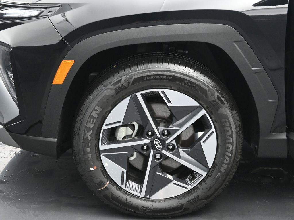 Used 2025 Hyundai Tucson SEL image 37