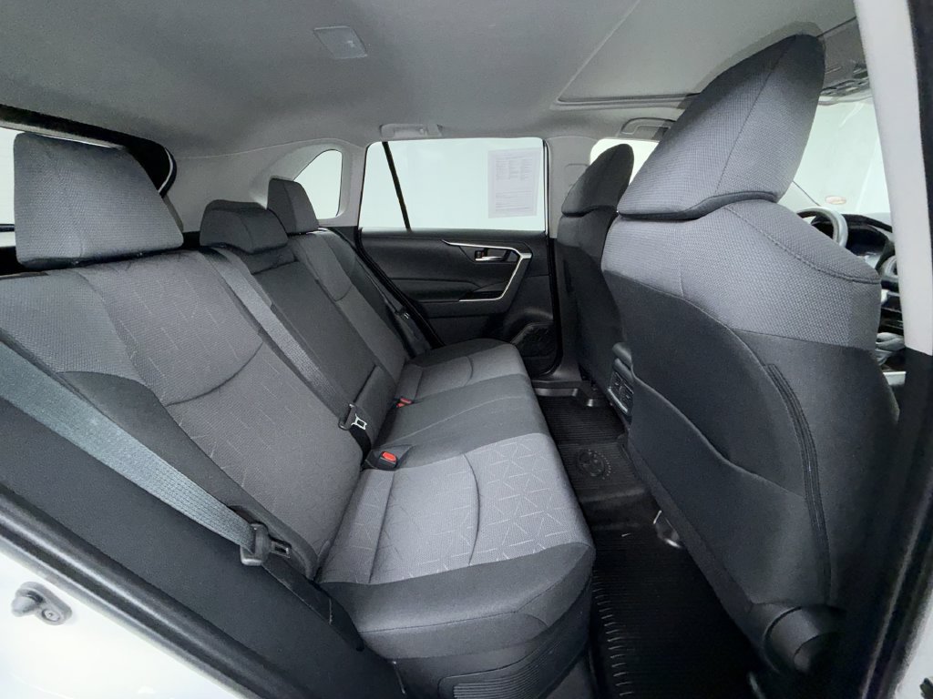 Certified 2025 Toyota RAV4 XLE w/ Convenience Package AWD/4WD image 18