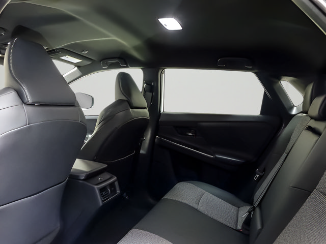 New 2026 Toyota bZ AWD/4WD image 18