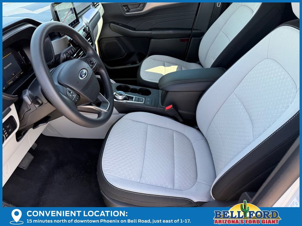 New 2026 Ford Escape Active image 18