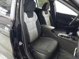 New 2026 Chevrolet Trax LS FWD image 28