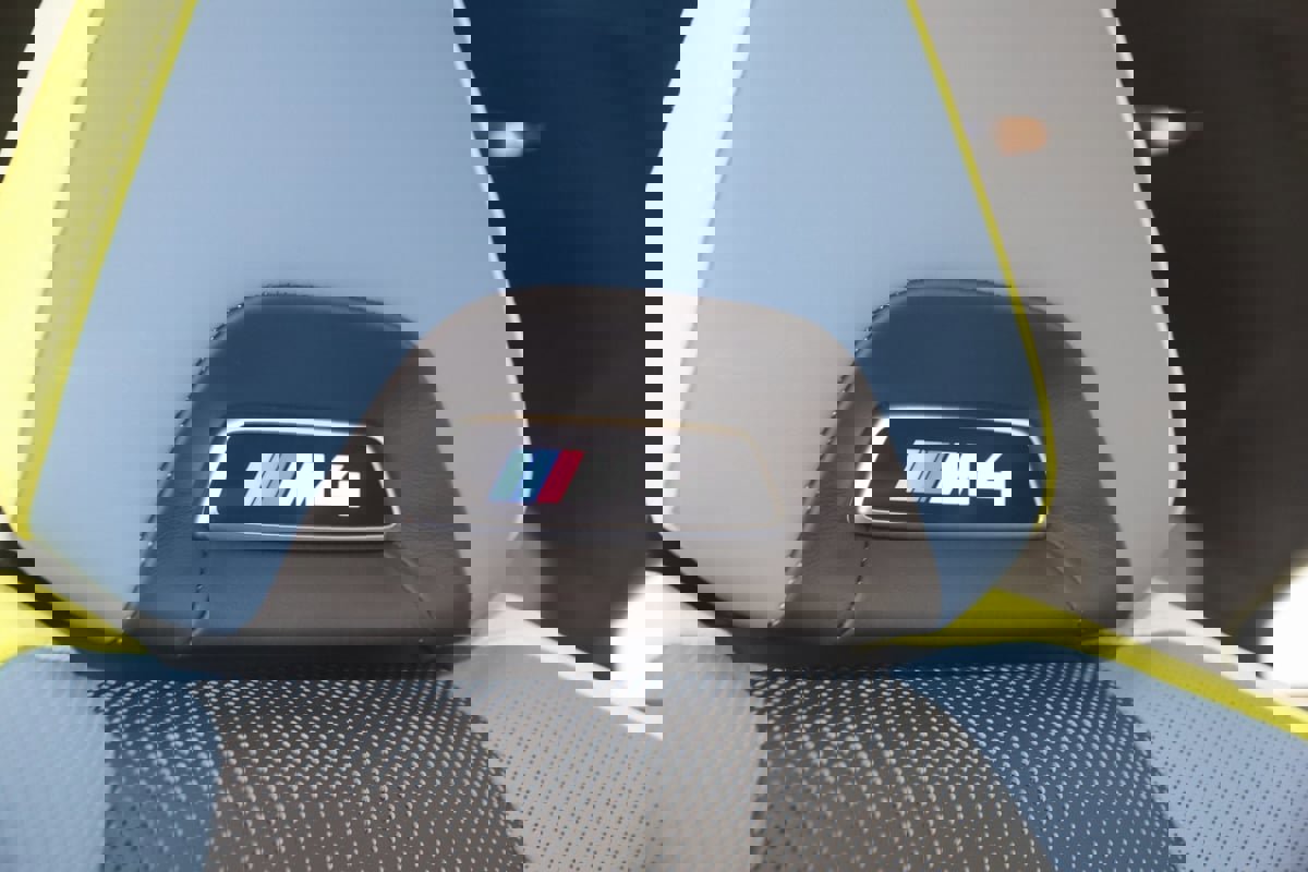 Used 2023 BMW M4 Competition image 15