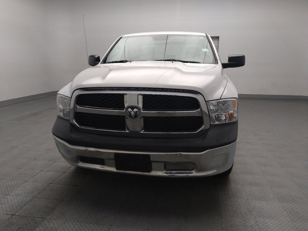 Used 2018 RAM 1500 Tradesman w/ Popular Equipment Group RWD image 15